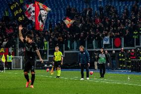 CALCIO - Serie A - SS Lazio vs US Cremonese