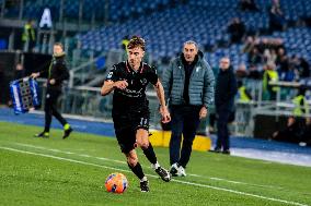 CALCIO - Serie A - SS Lazio vs US Cremonese