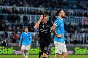 CALCIO - Serie A - SS Lazio vs US Cremonese