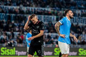 CALCIO - Serie A - SS Lazio vs US Cremonese