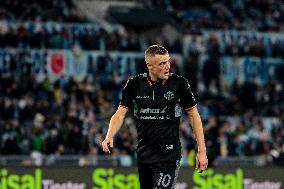 CALCIO - Serie A - SS Lazio vs US Cremonese