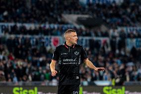 CALCIO - Serie A - SS Lazio vs US Cremonese