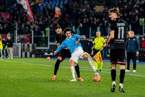 CALCIO - Serie A - SS Lazio vs US Cremonese