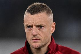 CALCIO - Serie A - SS Lazio vs US Cremonese