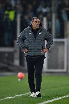 CALCIO - Serie A - SS Lazio vs US Cremonese