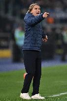 CALCIO - Serie A - SS Lazio vs US Cremonese