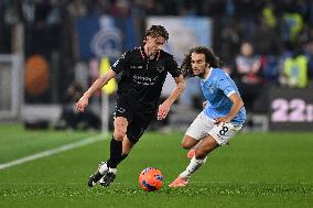 CALCIO - Serie A - SS Lazio vs US Cremonese