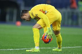 CALCIO - Serie A - SS Lazio vs US Cremonese