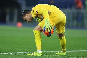 CALCIO - Serie A - SS Lazio vs US Cremonese