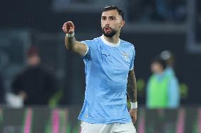 CALCIO - Serie A - SS Lazio vs US Cremonese