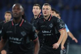 CALCIO - Serie A - SS Lazio vs US Cremonese