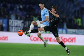 CALCIO - Serie A - SS Lazio vs US Cremonese