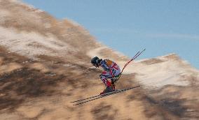 SPORT INVERNALI - Sci Alpino - 2026 Audi FIS Ski World Cup - Men's Downhill