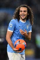 CALCIO - Serie A - SS Lazio vs US Cremonese