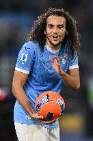 CALCIO - Serie A - SS Lazio vs US Cremonese