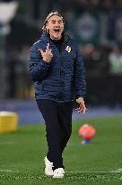 CALCIO - Serie A - SS Lazio vs US Cremonese