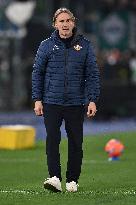 CALCIO - Serie A - SS Lazio vs US Cremonese