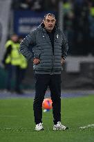 CALCIO - Serie A - SS Lazio vs US Cremonese