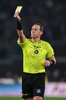 CALCIO - Serie A - SS Lazio vs US Cremonese