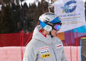 SPORT INVERNALI - Sci Alpino - 2026 Audi FIS Ski World Cup - Men's Downhill