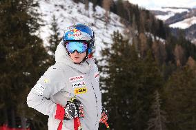 SPORT INVERNALI - Sci Alpino - 2026 Audi FIS Ski World Cup - Men's Downhill