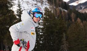 SPORT INVERNALI - Sci Alpino - 2026 Audi FIS Ski World Cup - Men's Downhill