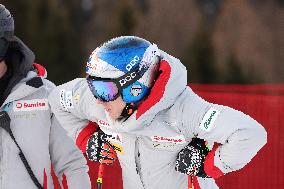 SPORT INVERNALI - Sci Alpino - 2026 Audi FIS Ski World Cup - Men's Downhill