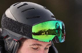 SPORT INVERNALI - Sci Alpino - 2026 Audi FIS Ski World Cup - Men's Downhill