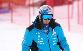 SPORT INVERNALI - Sci Alpino - 2026 Audi FIS Ski World Cup - Men's Downhill