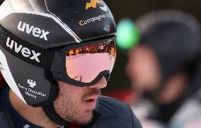 SPORT INVERNALI - Sci Alpino - 2026 Audi FIS Ski World Cup - Men's Downhill