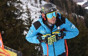 SPORT INVERNALI - Sci Alpino - 2026 Audi FIS Ski World Cup - Men's Downhill