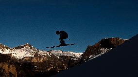 SPORT INVERNALI - Sci Alpino - 2026 Audi FIS Ski World Cup - Men's Downhill