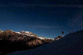 SPORT INVERNALI - Sci Alpino - 2026 Audi FIS Ski World Cup - Men's Downhill