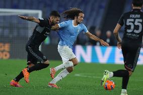 CALCIO - Serie A - SS Lazio vs US Cremonese