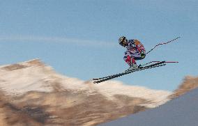 SPORT INVERNALI - Sci Alpino - 2026 Audi FIS Ski World Cup - Men's Downhill