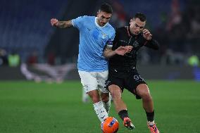 CALCIO - Serie A - SS Lazio vs US Cremonese