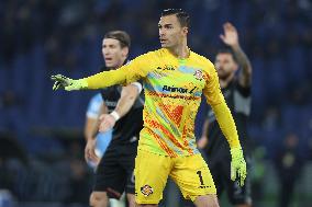 CALCIO - Serie A - SS Lazio vs US Cremonese