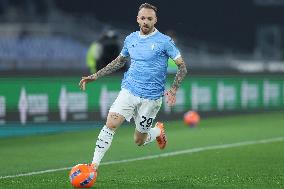 CALCIO - Serie A - SS Lazio vs US Cremonese