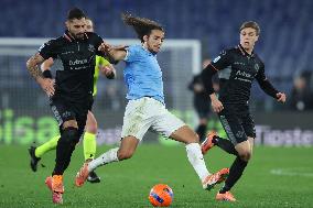 CALCIO - Serie A - SS Lazio vs US Cremonese