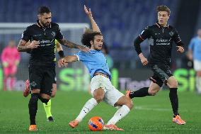 CALCIO - Serie A - SS Lazio vs US Cremonese