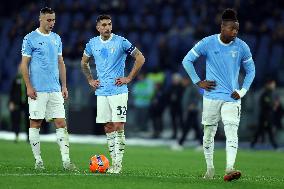 CALCIO - Serie A - SS Lazio vs US Cremonese