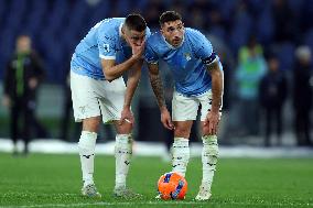 CALCIO - Serie A - SS Lazio vs US Cremonese