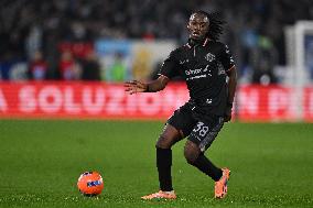 CALCIO - Serie A - SS Lazio vs US Cremonese