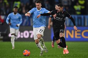 CALCIO - Serie A - SS Lazio vs US Cremonese