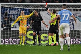 CALCIO - Serie A - SS Lazio vs US Cremonese