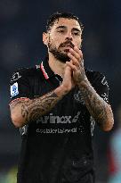 CALCIO - Serie A - SS Lazio vs US Cremonese