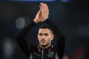 CALCIO - Serie A - SS Lazio vs US Cremonese