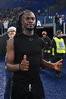 CALCIO - Serie A - SS Lazio vs US Cremonese