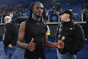 CALCIO - Serie A - SS Lazio vs US Cremonese