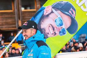 SPORT INVERNALI - Sci Alpino - 2026 Audi FIS Ski World Cup - Men's DownHill